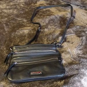 Crossbody Mini